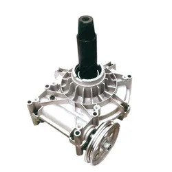 Tire Changer Tire Changer Turbine Box Gearbox Gearbox Transmission Reducer Assembly Spline Flat Key High Quality