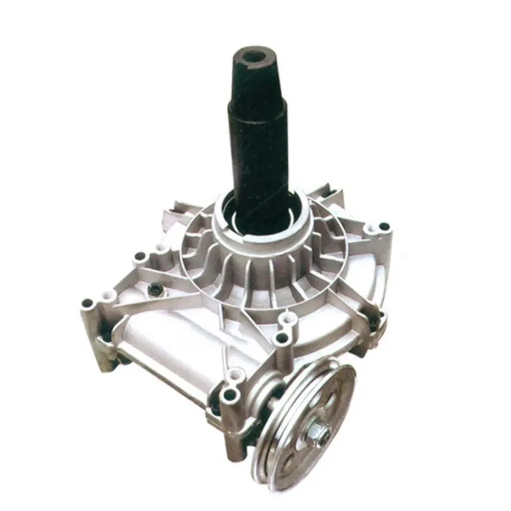 Tire Changer Tire Changer Turbine Box Gearbox Gearbox Transmission Reducer Assembly Spline Flat Key High Quality
