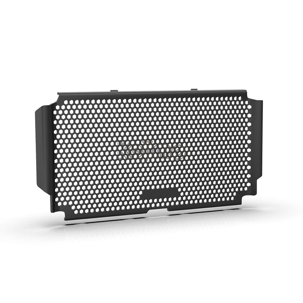 المبرد الحرس لياماها MT-07 MT07 MT07 Y-AMT 2025 2026 2027 الدراجات النارية اكسسوارات شبكة المبرد غطاء حماية الحرس #2