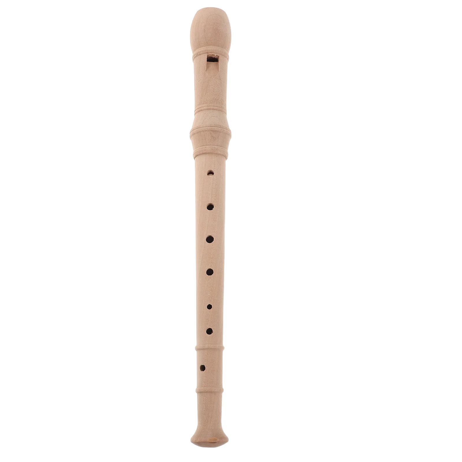 

Kids Recorder Lightweight Woodwind Instrument For Children Beginner Musical Practice School Music Class Use Alto Recorder