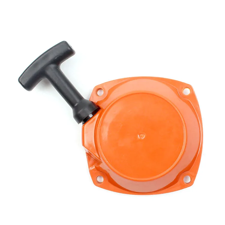 Oem Manual Puller Recoil Starter Fit For G35L G45L BC4310 Husqvarna 143R 236R 443R 436R Brush Cutter Grass