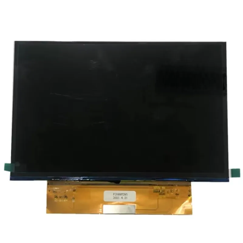 PJ089Y2V5 8.9 بوصة 4K شاشة عرض LCD أحادية اللون 3840x2400 طابعة ثلاثية الأبعاد