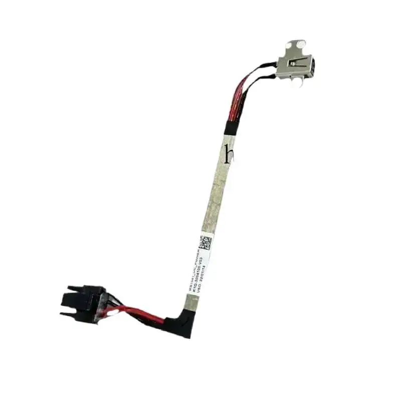 

FOR A17UD-00T DC Power Jack Harness Cable K1G- 3004100-H39 =#