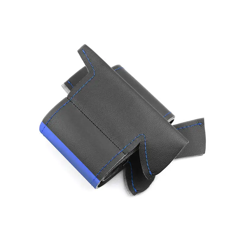 MEWANT Housse De Volant En Cuir Microfibre Pour Toyota Land Cruiser Prado 120, Tacoma, 4Runner Et Hilux - Confort Et Protection Premium