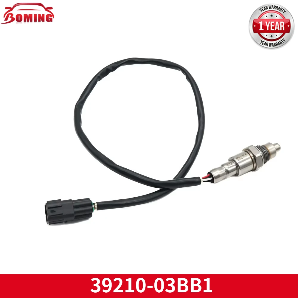 39210-03BB1 NEW Air Fuel Ratio Lambda O2 Oxygen Sensor For Hyndai KIA Morning Picanto Stonic RIO 3921003BB1 J1460342 3921004AA5