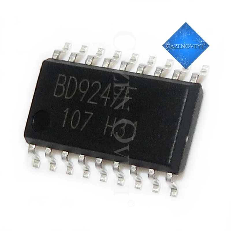 5-100PCS BD9247F BD9247 BTS712N1 BTS712 ADUM1251ARZ ADUM1251AR TDA7854 7854 WM8738GED WM8738 K6X4008C1F-BF55 K6X4008C1F
