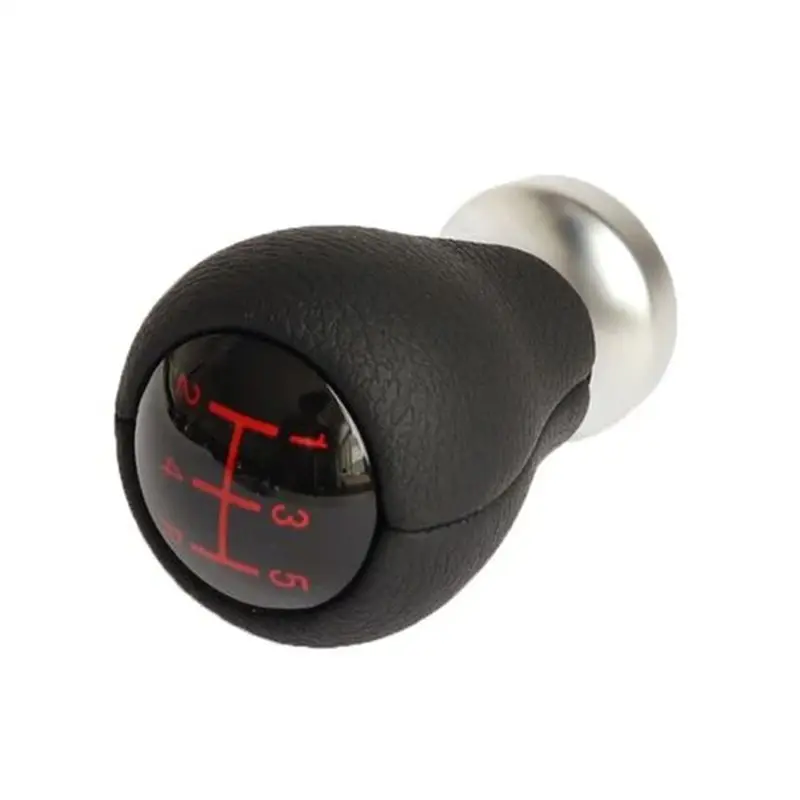 Ingenious-For Kia Picanto 2011- 2017 Compatible 43711-1Y100 Gear Shift Knob Shift Handball Gearshift Lever