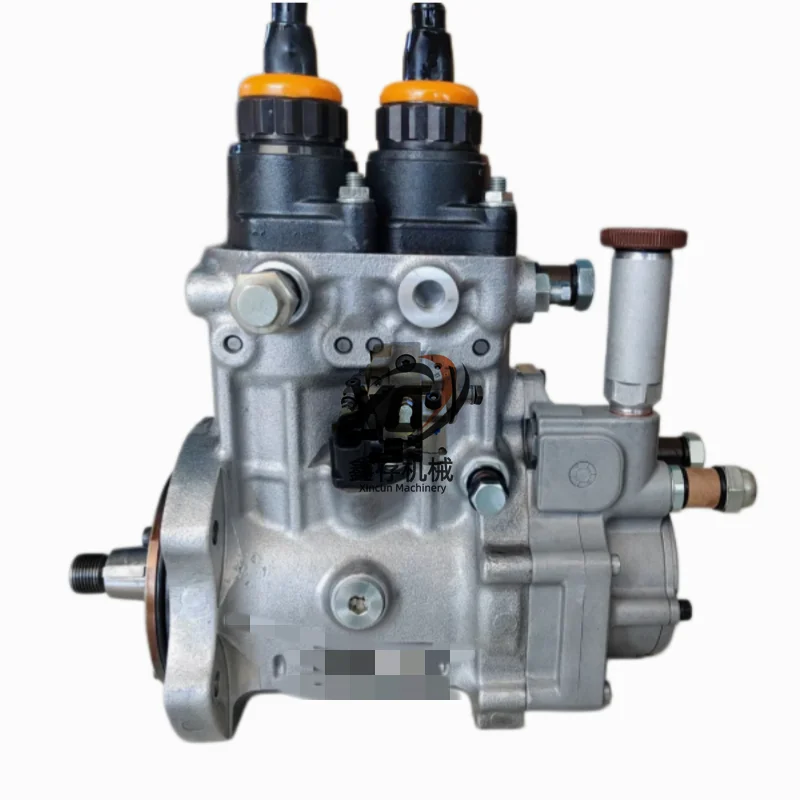 

ATV&UTV6261-71-1111 6261711111 High Pressure Injection Pump Fit S6D140E-5 Engine