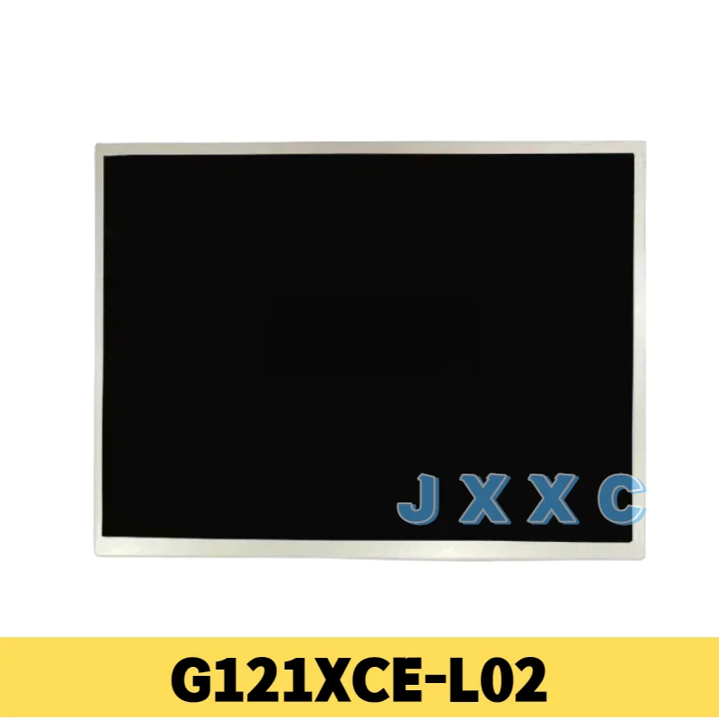 Suitable for 12.1-inch G121XCE-L02 G121XCE-L01 1024 * 768 LCD display screen