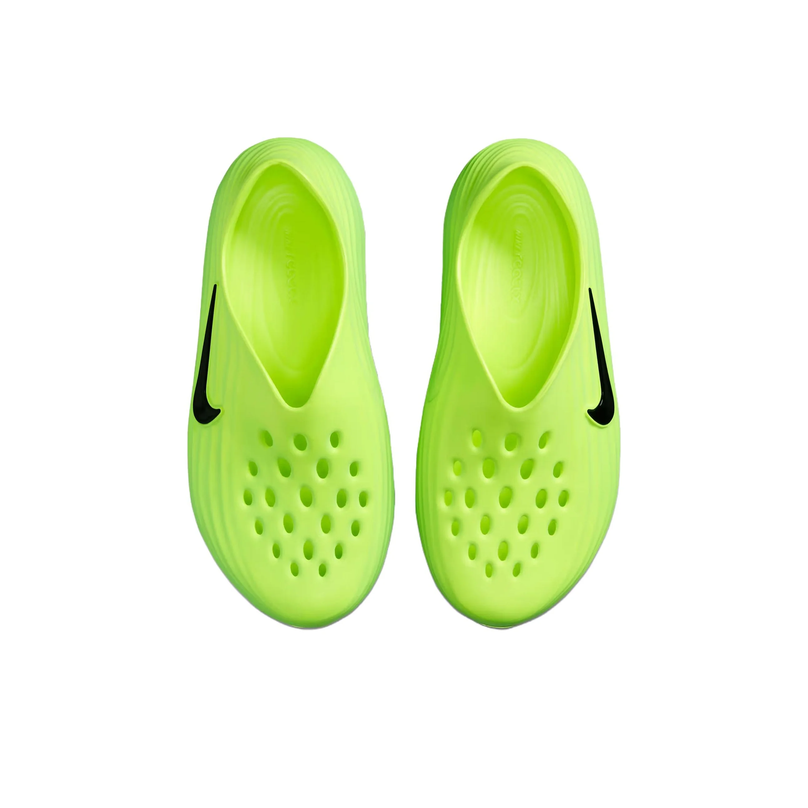 Zdjęcie 5: POISON Nike ReactX Rejuven8 Clogs Unisex Zielone HV5060-300