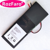 RozFaro 356184-2S1P Laptop Battery 7.6V 22.2Wh 3000mAh 10-pin 7-wire For Chuwi Hi10 Go CWI513 N5100 Tablet PC