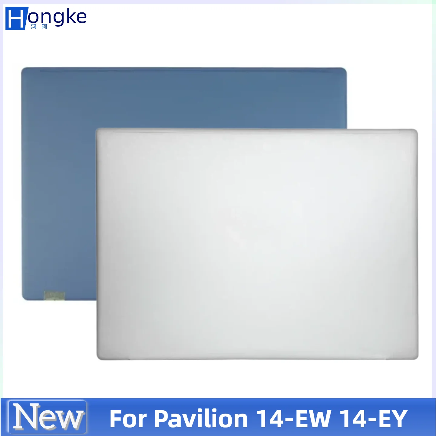 

Задняя крышка LCD-экрана, совместимая с Pavilion 14-EW, 14-EY, TPN-W160, TPN-W159