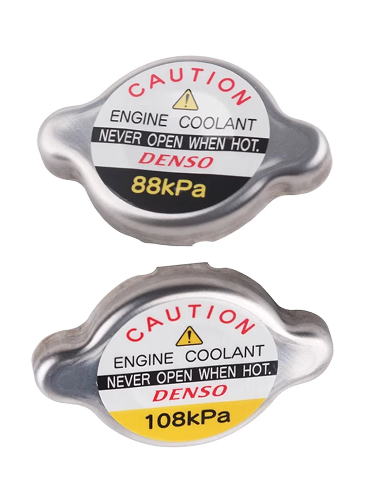 

For Isuzu 4JB1 4JB2 Truck Radiator Cap Universal Radiator Cap 022510-4150 0225104150 1.1 108Kpa 0.9 88Kpa