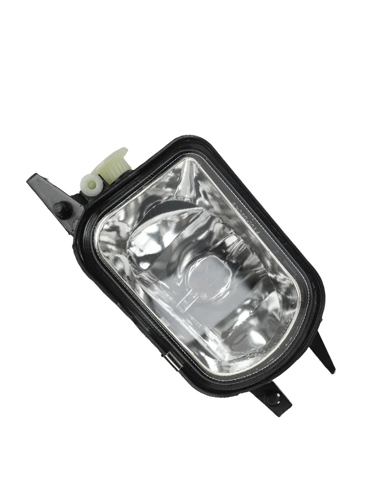 Front Fog Lamps for Mercedes-Benz For CLK-Class W203 C Class SL Class 2001-2006 OEM 2038201156 2038201256 Exact Fit Replacement