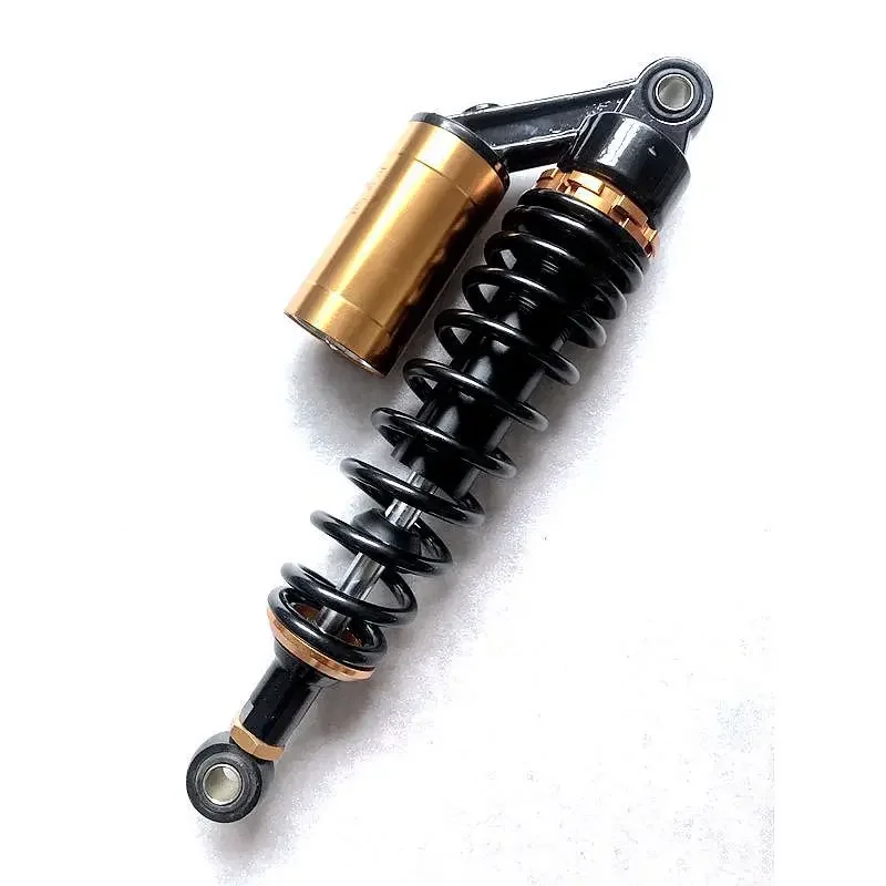 Universal Motorcycle Shock Absorber 320mm Aftermarket Modification Amazon Cross-Border Hot Sale Anti-Vibration Mounted Accessory