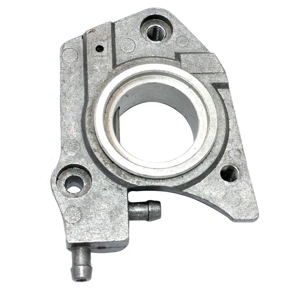 Imagem -03 - Bomba de Óleo do Conjunto do Lubrificador Automático para Echo Cs450 Cs-450p