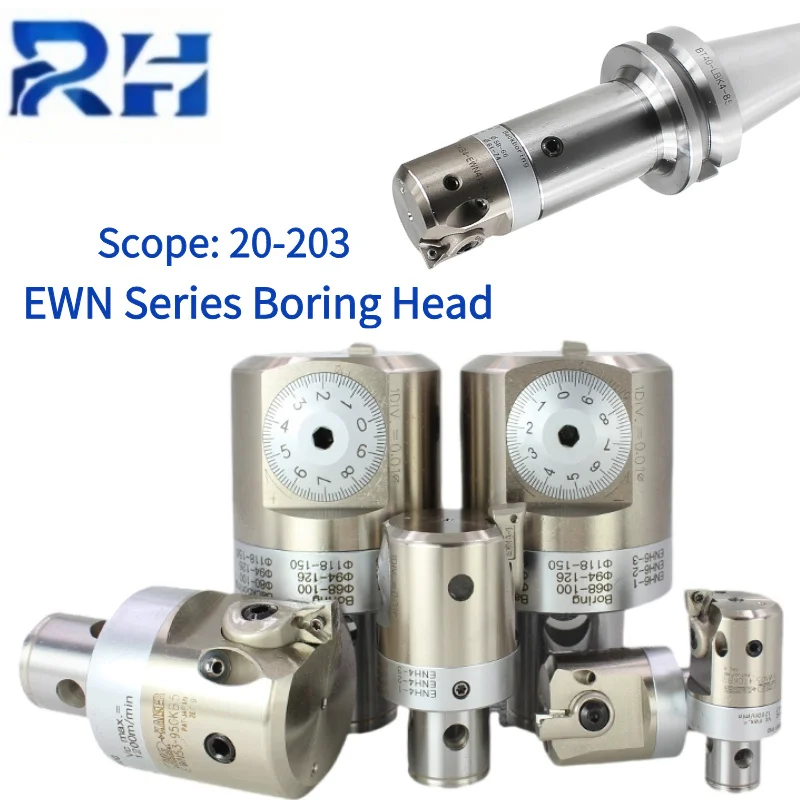 Precision Rbh Ewn F…