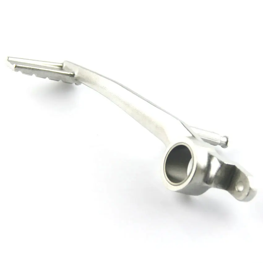 LEVER-COMP,BRAKE PEDA: Bremshebel für Suzuki GSXR1000 GSXR600 GSXR750 43110-47H00-000 43110-41G00-000 – Detail 3