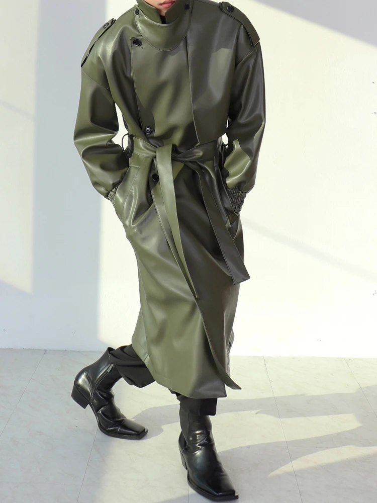 Army green