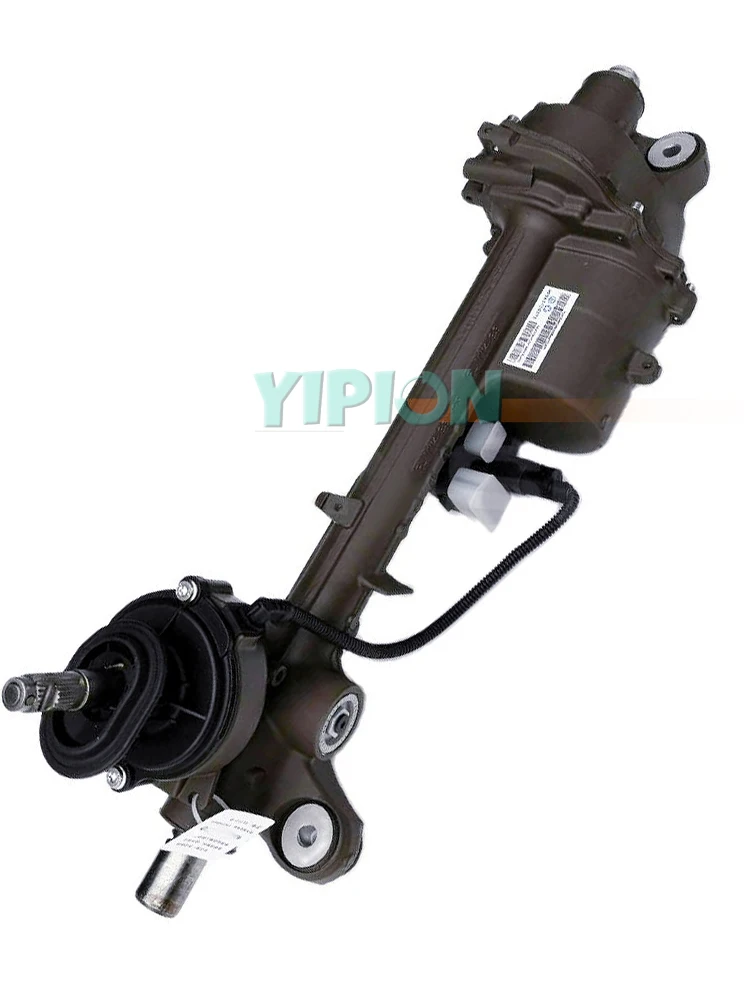 Power Steering rack For VW Touran Sharan Tiguan Passat CC / Audi Q3 3AB423061M 3AB423061HX 3AB423061A  3AB423061C 3AB423061X