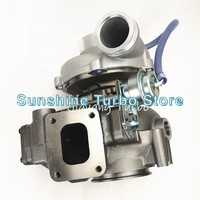 Turbo for Yanmar Marine with 6HY-ET Engine RHC7 Turbo VB290051 VC290051 119578-18010 11957818010 12667718011 126677-18011
