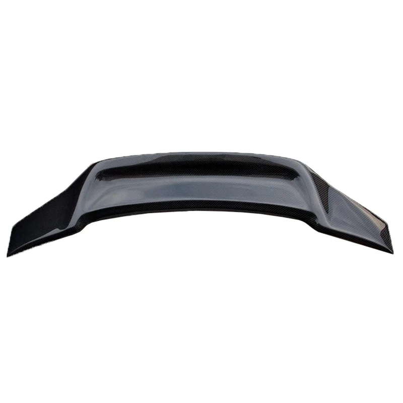 

Auto Part Carbon Fiber Rear Spoiler Tail Trunk Boot Wing Cover Car Accessories For Lexus IS IS250 IS300