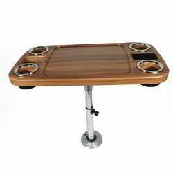 Camper Accessories Table Top For Caravans And Motorhomes Caravan Table Caravan Table Caravan Table