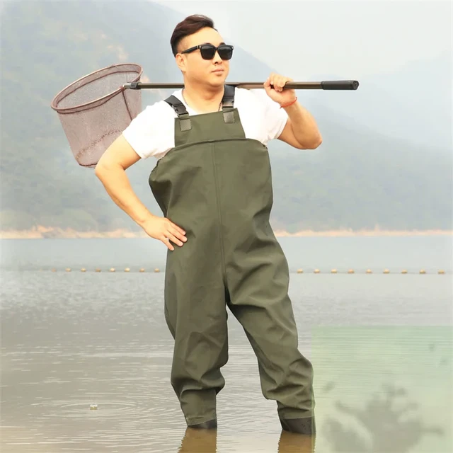Fishing suit waterproof clearance