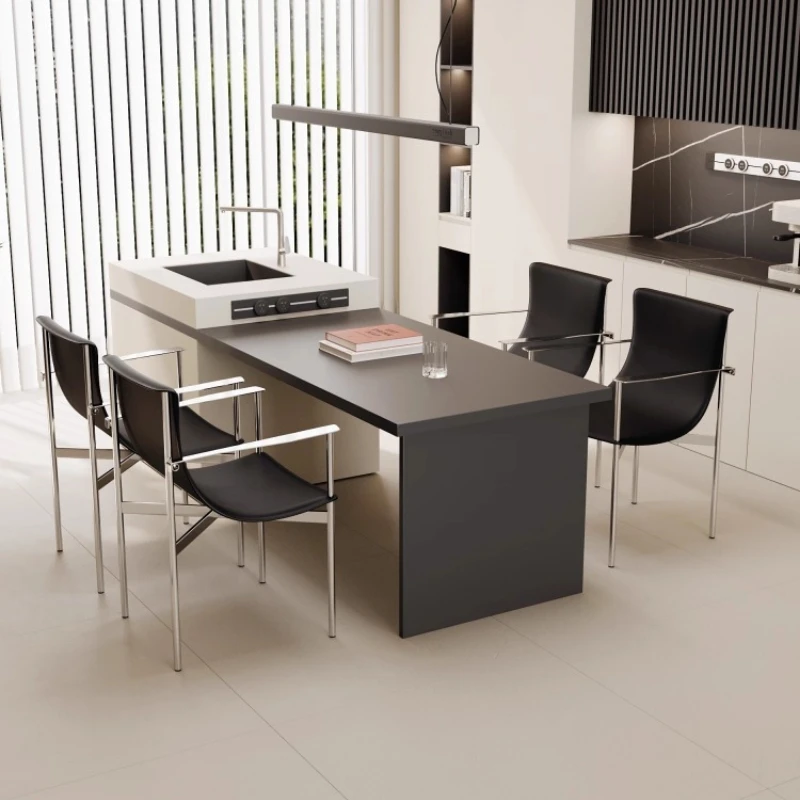 #Metal Vanity Dining Chairs Ergonomic Mobile Hotel Minimalist Waiting Dining Chairs Throne Lounge Muebles Lounge Suite Furniture