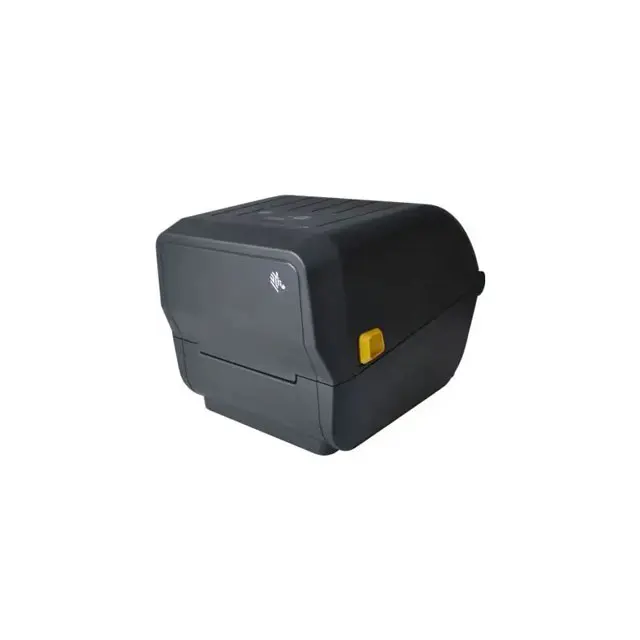 Original zebra ZD888 Thermal Barcode Label Printer 300dpi Desktop Barcode Label Printer