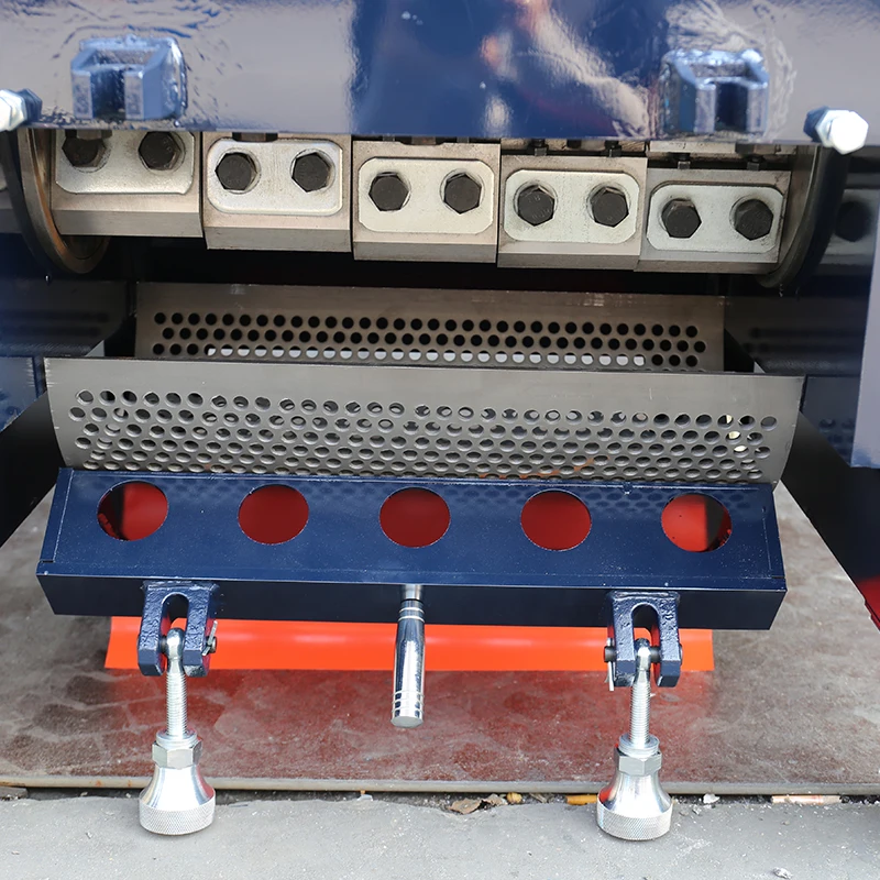 

Detachable Hopper Chamber And Screen for Easy Cleaning And Maintenance Kitchen Appliance Accessory