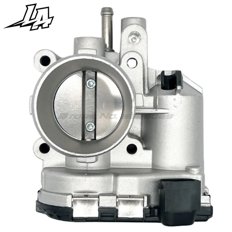 

Throttle Body 3510004220 0280750118 TB-0037 for Kia Rio Picanto/Morning,Hyundai i10/Elantra Grand i10 Fixes P0121 2011-2020
