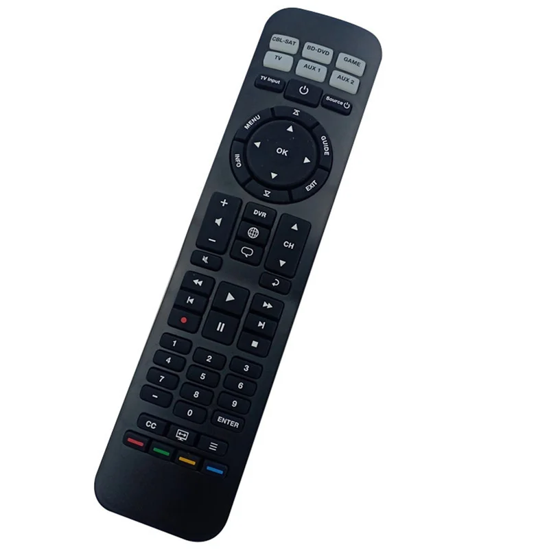 

3X Remote Control For Phd Bose 535 525 Solo5 Solo10 Solo15 Cm520 Tv Audio Remote Control-Y47A