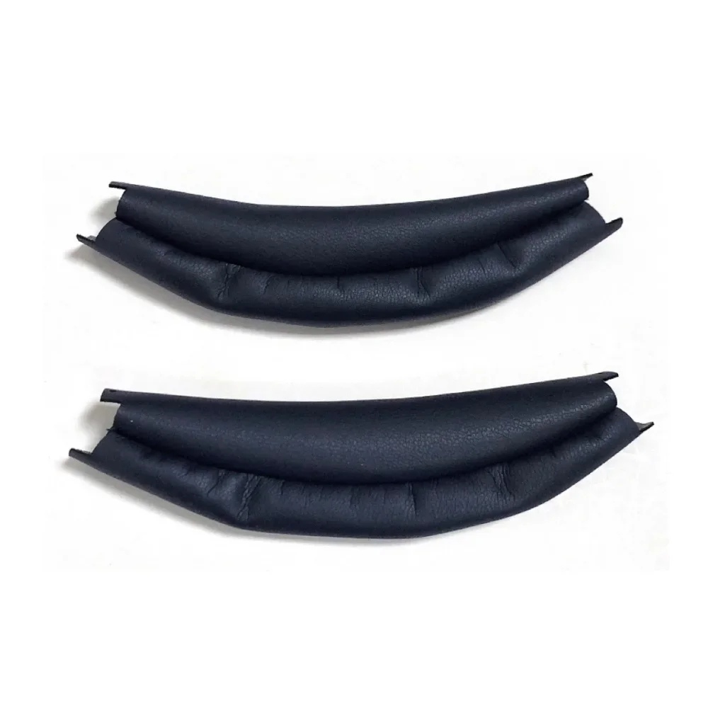Cuscinetti auricolari di ricambio per cuffie Sony WH-XB900N cuffie da gioco fascia per capelli con custodia in pelle