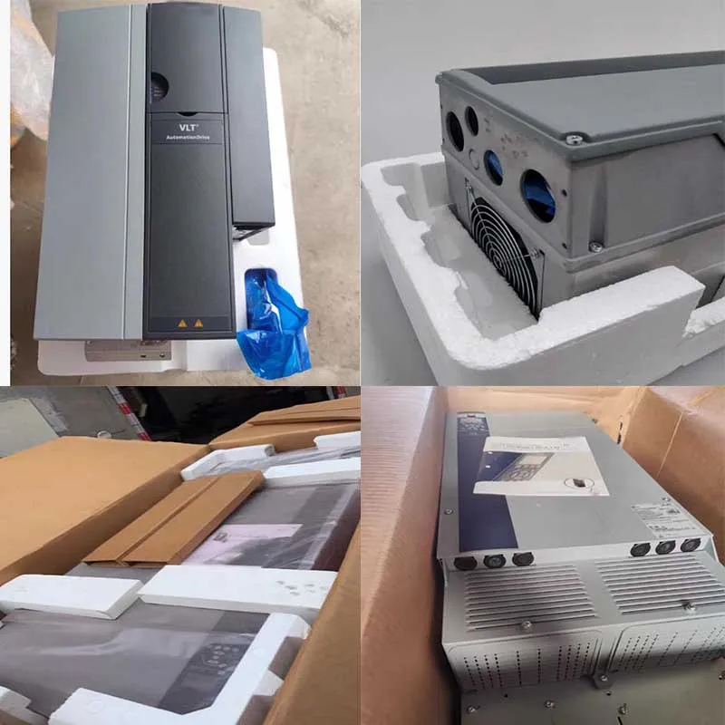 100% New Original FC-360H22KT4E20H2BXCDXXSXXXXA0BX 134F3002 Frequency Converter Supplier