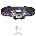 headlamp