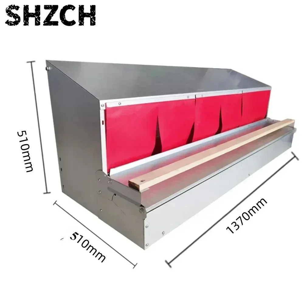 Nest Box Laying Chicken Roll Out Sale Chicken Nest Box For Other Animal Husbandry Equipment