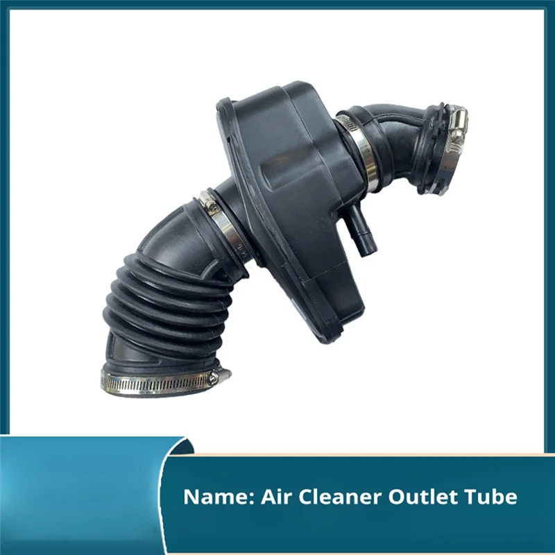 

A42M-Впускной шланг воздуха 13381175 для воздухозаборной трубы Buick Envision 2.0T