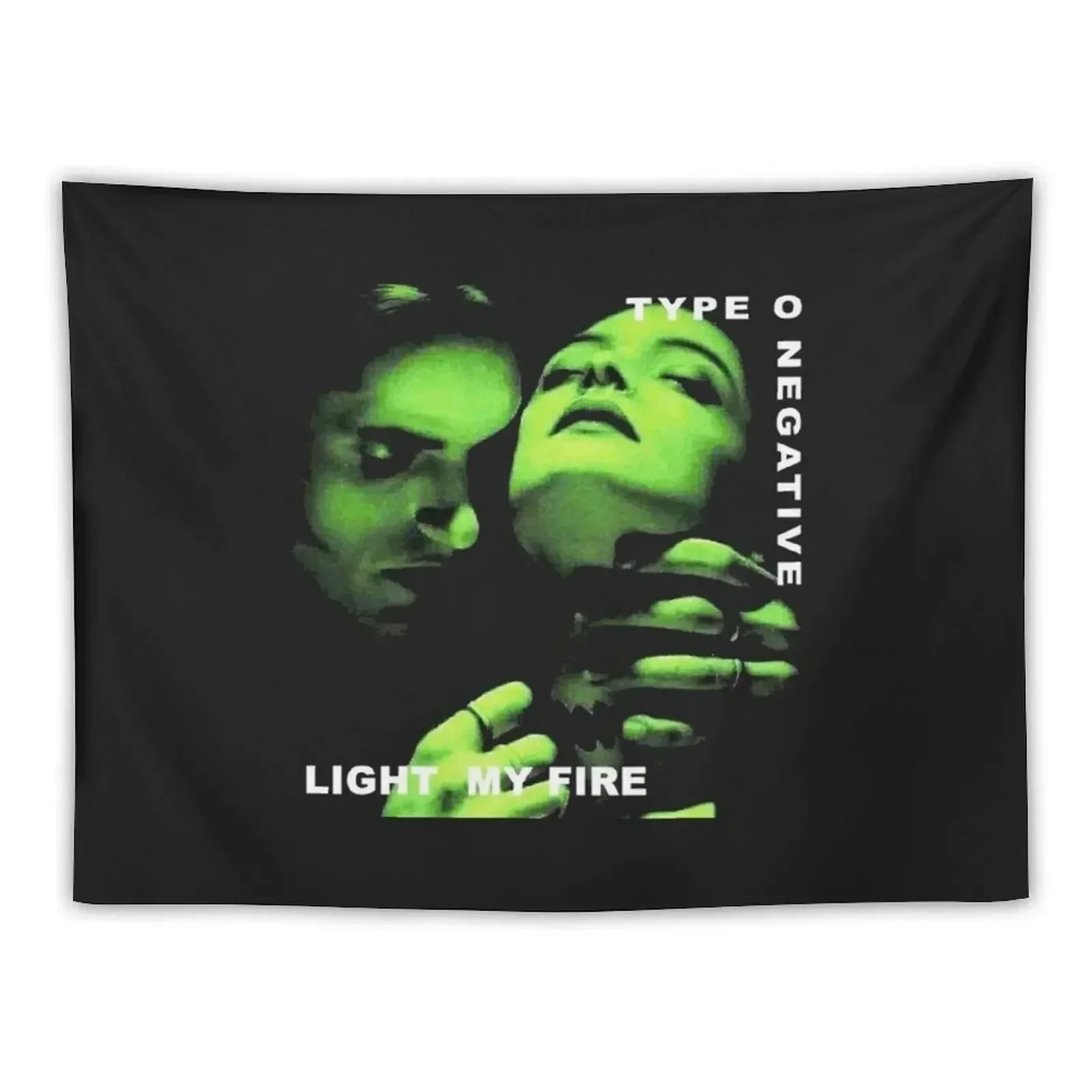 

Type O Negative Tapestry Home And Comfort Decor Decor Home Room Decorating Aesthetic Room Decor Aesthetic Tapestry