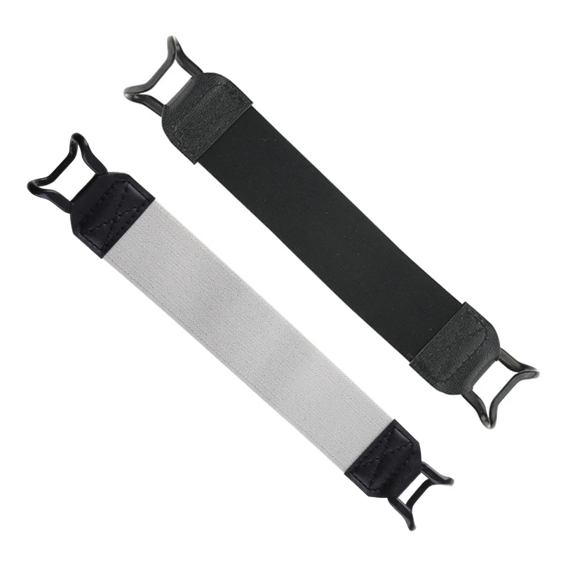 Suporte alça mão segurança operação com uma mão para cinto elástico para tablets