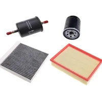 Para el modelo chino de motor HAVAL H6 de segunda generación 1.5T: filtro de aceite para el cuidado del coche GW4G15M/filtro de aire/filtro de combustible/filtro de aire acondicionado