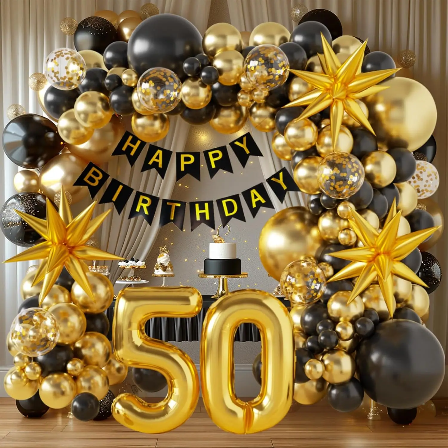 Thumbnail 2 - #53 Latest Balloon Kits Offers