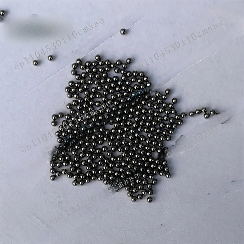 Precision Design CR Injector Valve Ball for Common Rail Diesel Fuel Systems F00VC5001