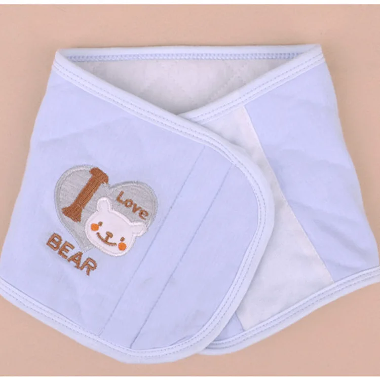 Baby Colic Gas and Upset Stomach Relief Belly Hugger A Soothing Warmth Combined with Gentle Compression