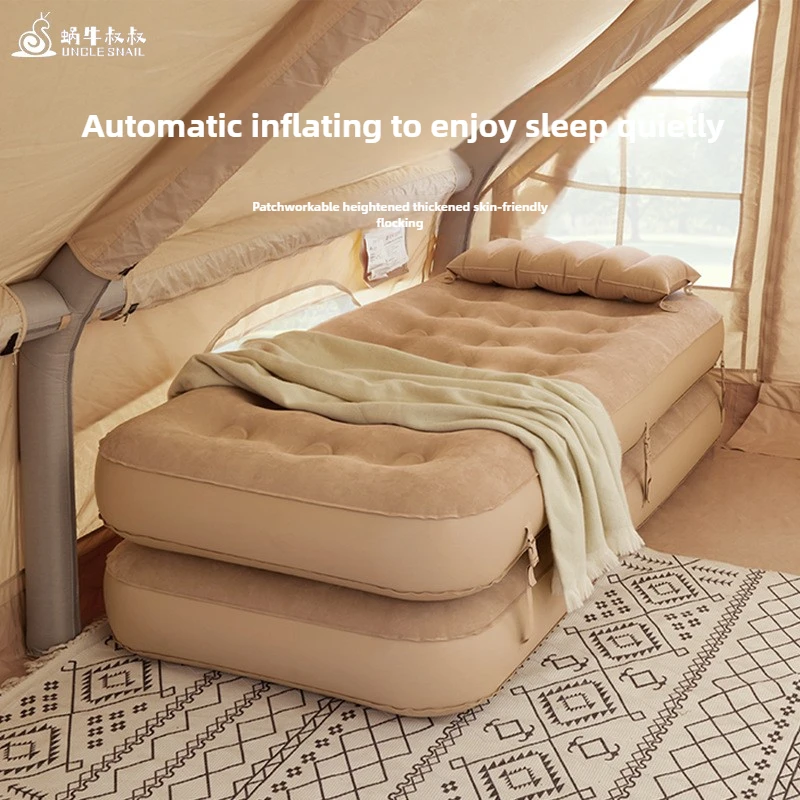 #69 Latest Double Air Beds Offers