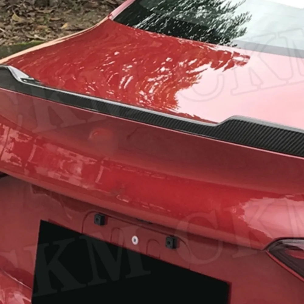 Carbon Fiber Car Re…