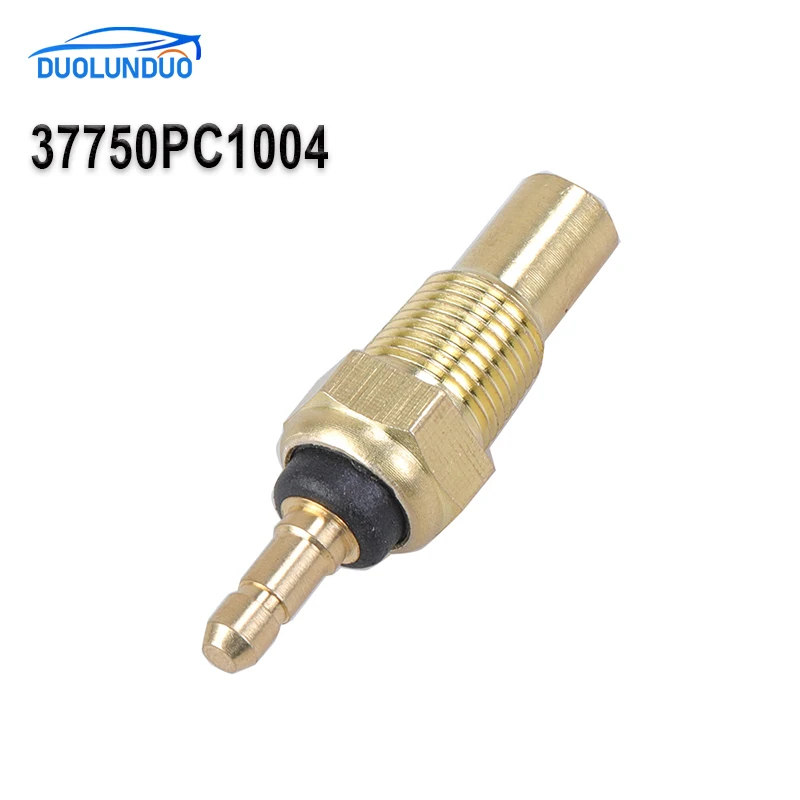 

New High Quality Car Accessories Water Temperature Sensor 37750-PC1-004 SWE2223 37750PC1004 E92Z10884C G60718510 For Kia