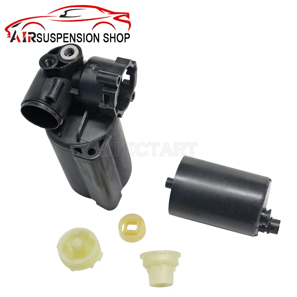 Air Suspension Compressor Pump Repair Kits Plastic Part With Small Parts For Mercedes Benz W220 For Audi A8 D3 2203200104