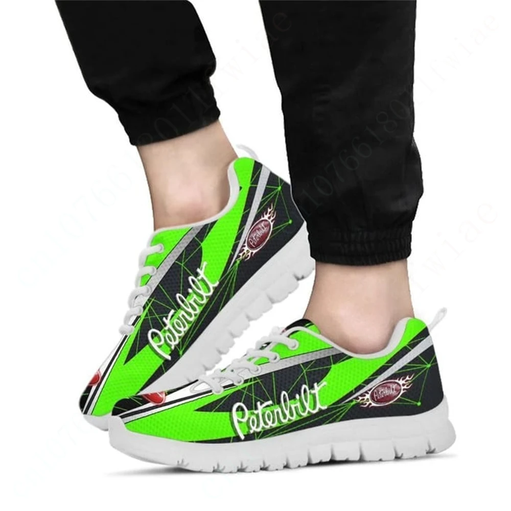 Peterbilt Sports Shoes For Men Casual Running Shoes Unisex Tennis Big Size Male Sneakers Lightweight Comfortable Men's Sneakers