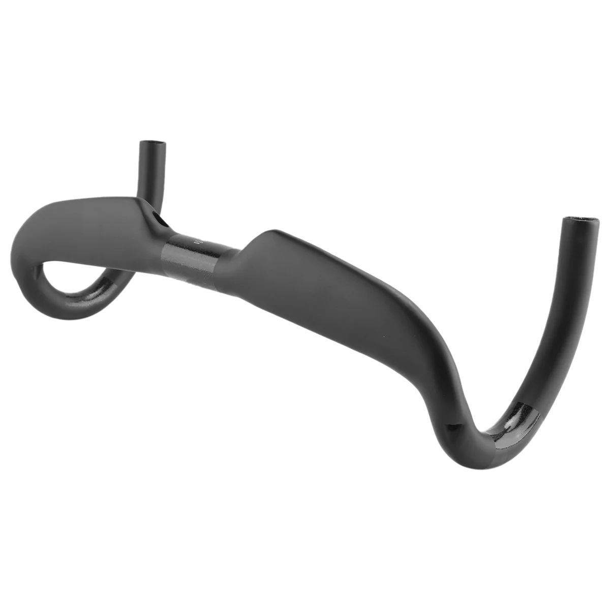 Carbon Road Bike Handlebars Road Carbon Handlebar Ultra Light Gravel Road Bike Handlebar for Carbon Bike HOT